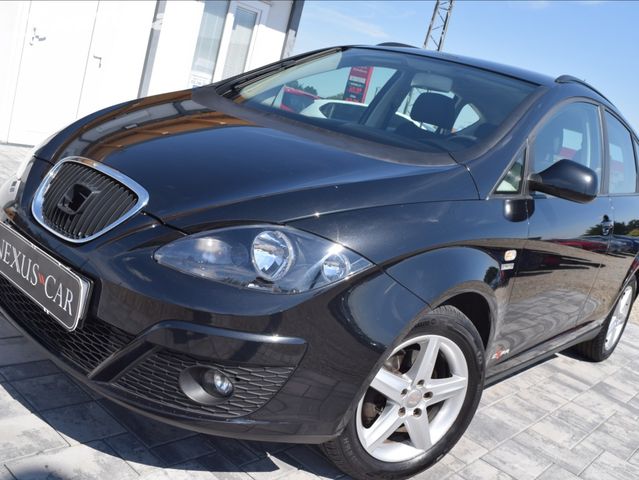Seat Altea